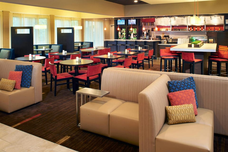Courtyard by Marriott Lexington North Hotel in Lexington