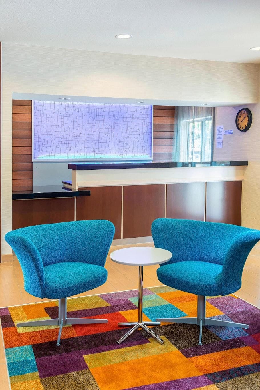 Fairfield by Marriott Inn & Suites Lafayette Hotel in Lafayette