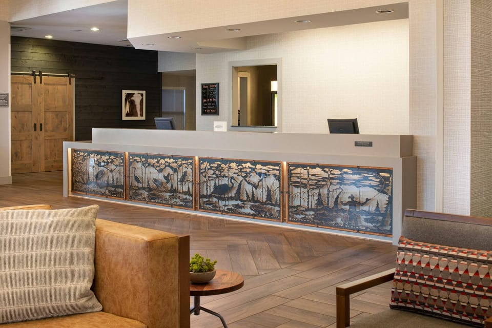 Residence Inn by Marriott Bozeman Hotel in Bozeman