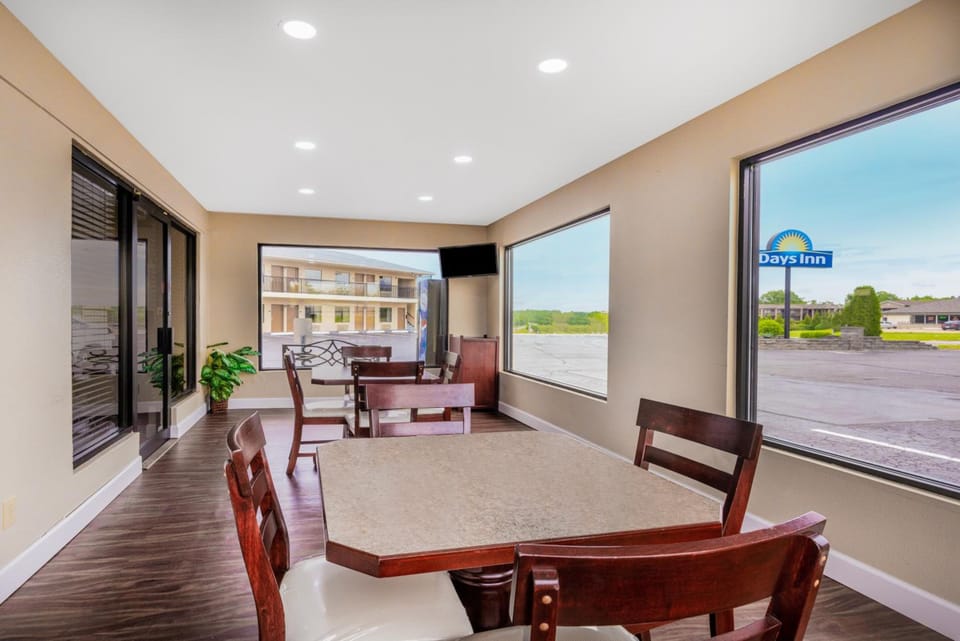 Days Inn by Wyndham St. Robert Waynesville/Ft. Leonard Wood Hotel in Saint Robert