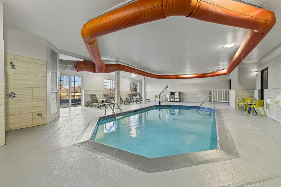 Recreational facilities