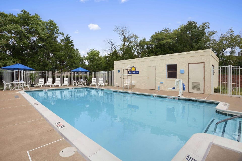 Days Inn by Wyndham Alexandria Hotel in Lincolnia