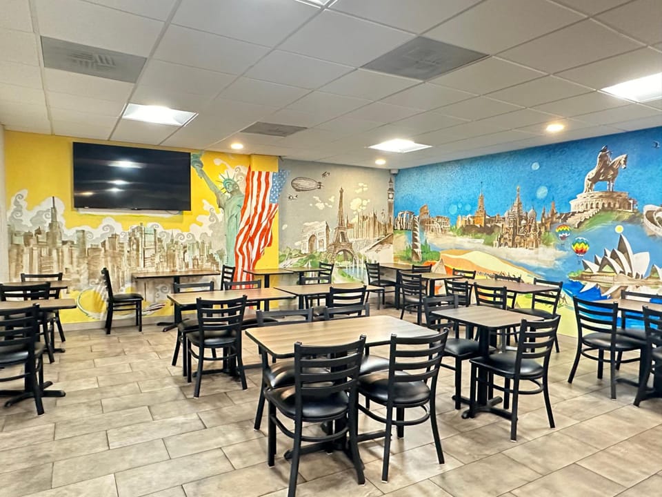 Days Inn by Wyndham Alexandria Hotel in Lincolnia