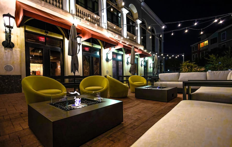 Bluegreen Vacations Eilan Hotel and Spa, an Ascend Collection Resort Hotel in San Antonio