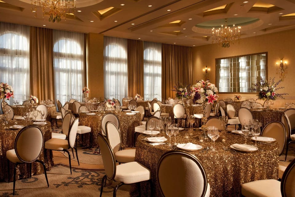 Bluegreen Vacations Eilan Hotel and Spa, an Ascend Collection Resort Hotel in San Antonio