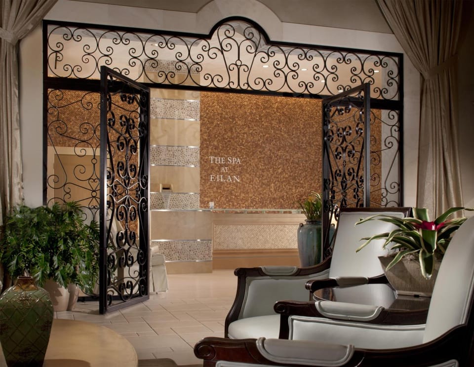 Hilton Vacation Club Eilan Resort & Spa San Antonio Hotel in San Antonio