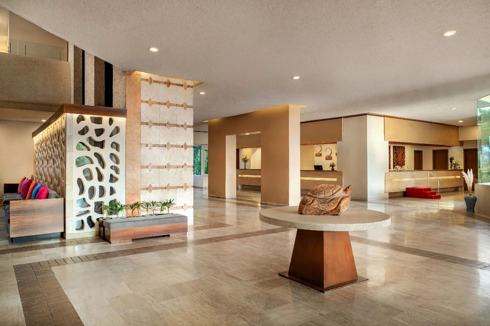 Sunscape Dorado Pacifico Ixtapa - All Inclusive Resort in Ixtapa Zihuatanejo