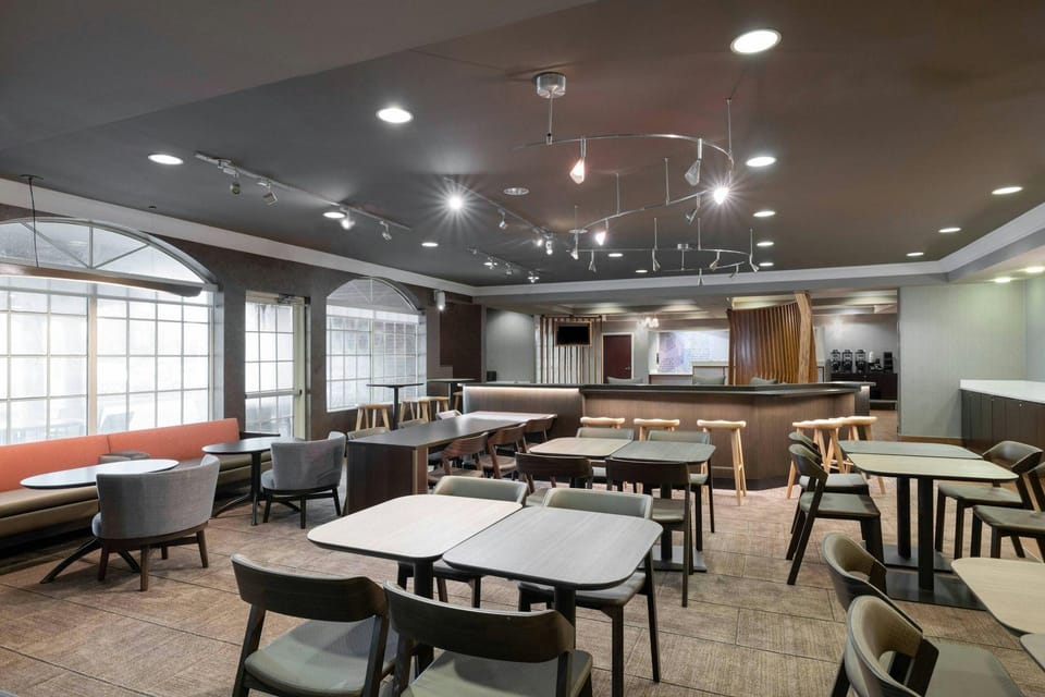 SpringHill Suites by Marriott Williamsburg Hotel in Williamsburg