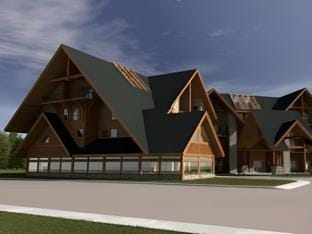 Grande Rockies Resort-Bellstar Hotels & Resorts Hotel in Canmore