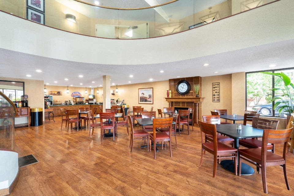 Baymont by Wyndham Knoxville/Cedar Bluff Hotel in Cedar Bluff