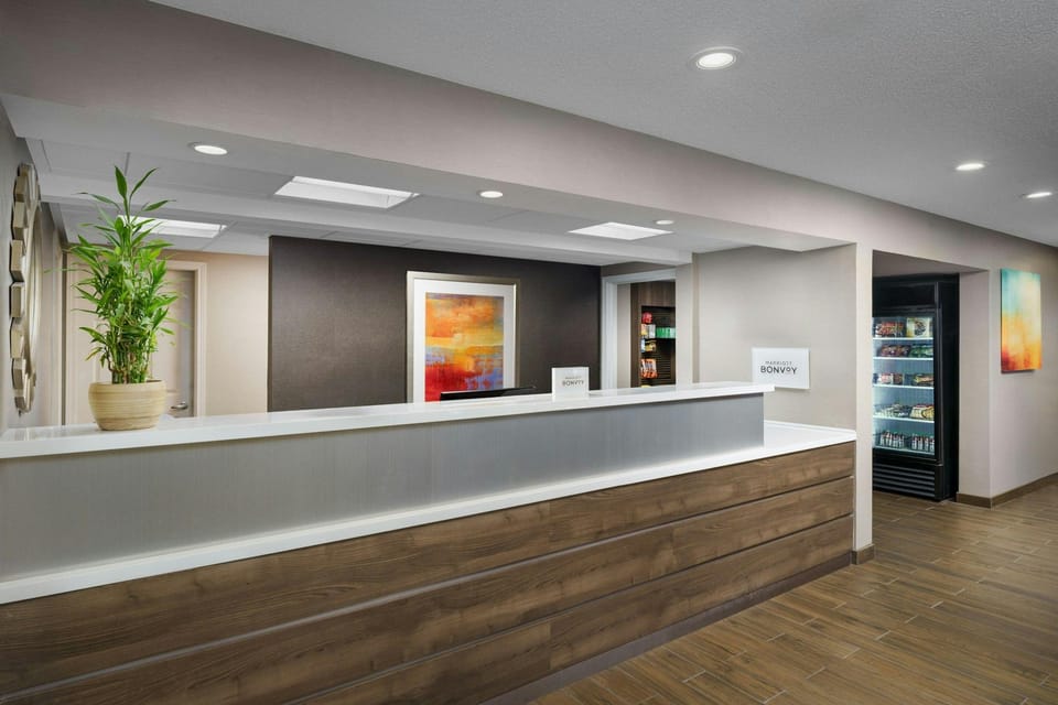 Residence Inn by Marriott Seattle Bellevue Hotel in Redmond