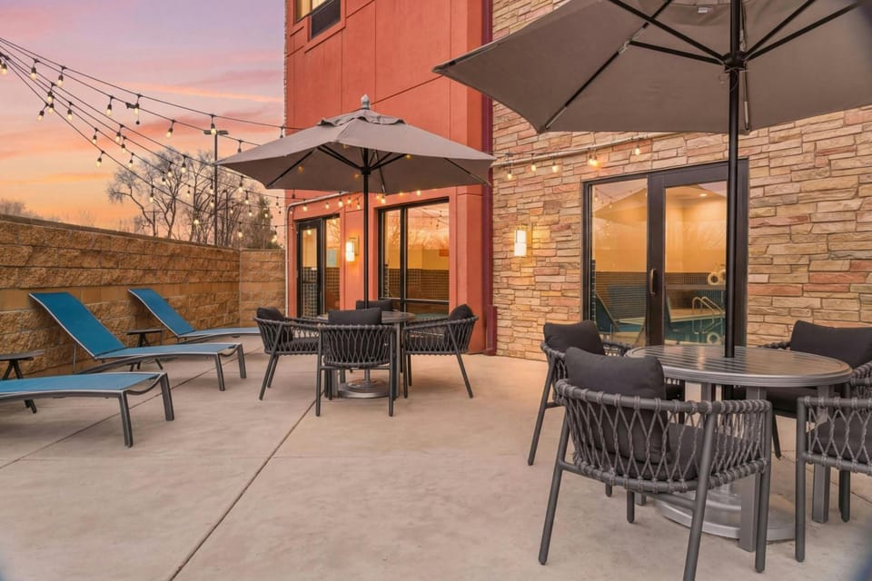 TownePlace Suites by Marriott Farmington Hotel in Farmington