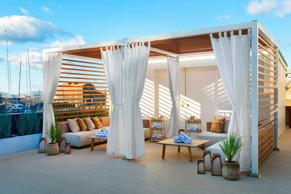 Newport Marriott Hotel & Spa Hotel in Newport