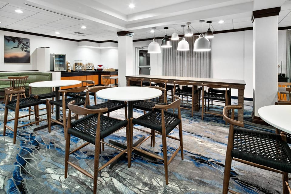 Fairfield by Marriott Inn & Suites Marietta Hotel in Marietta