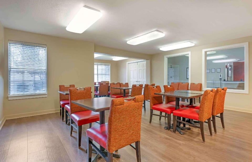 Extended Stay America Suites - Columbus - Tuttle Hotel in Dublin