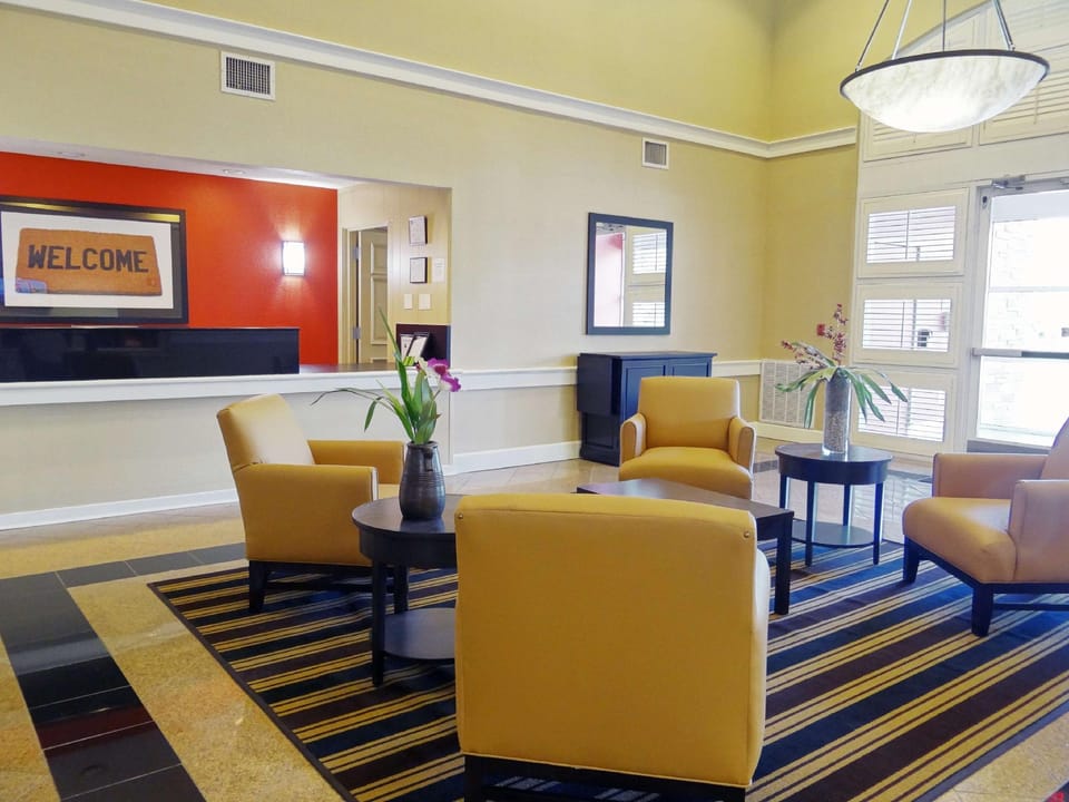Extended Stay America Suites - Columbus - Tuttle Hotel in Dublin