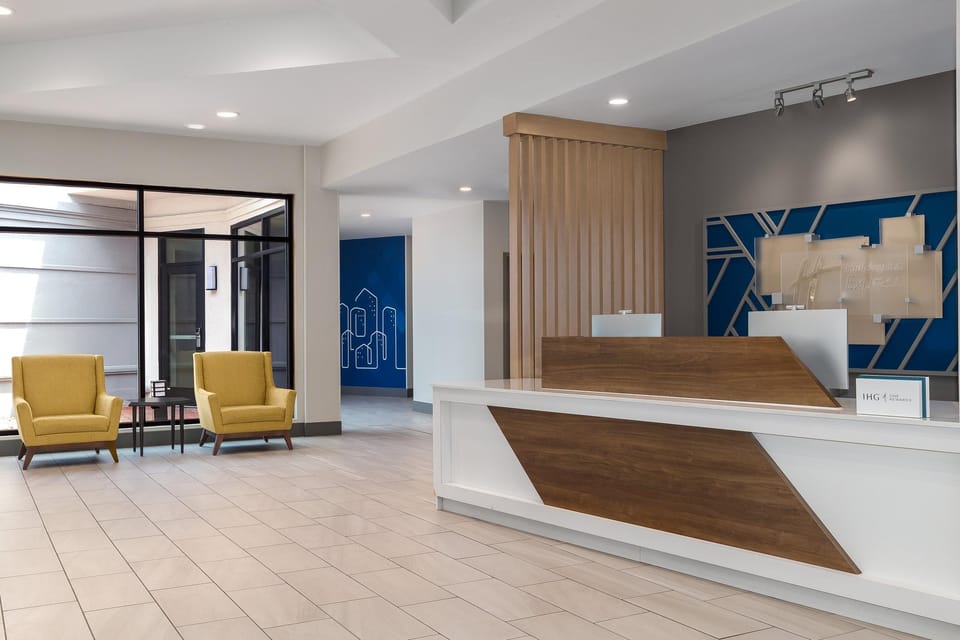 Holiday Inn Express & Suites Memphis East by IHG Hotel in Memphis