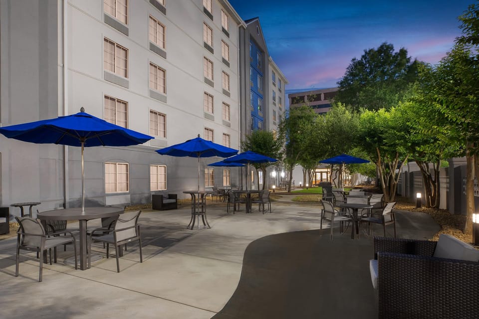 Holiday Inn Express & Suites Memphis East by IHG Hotel in Memphis