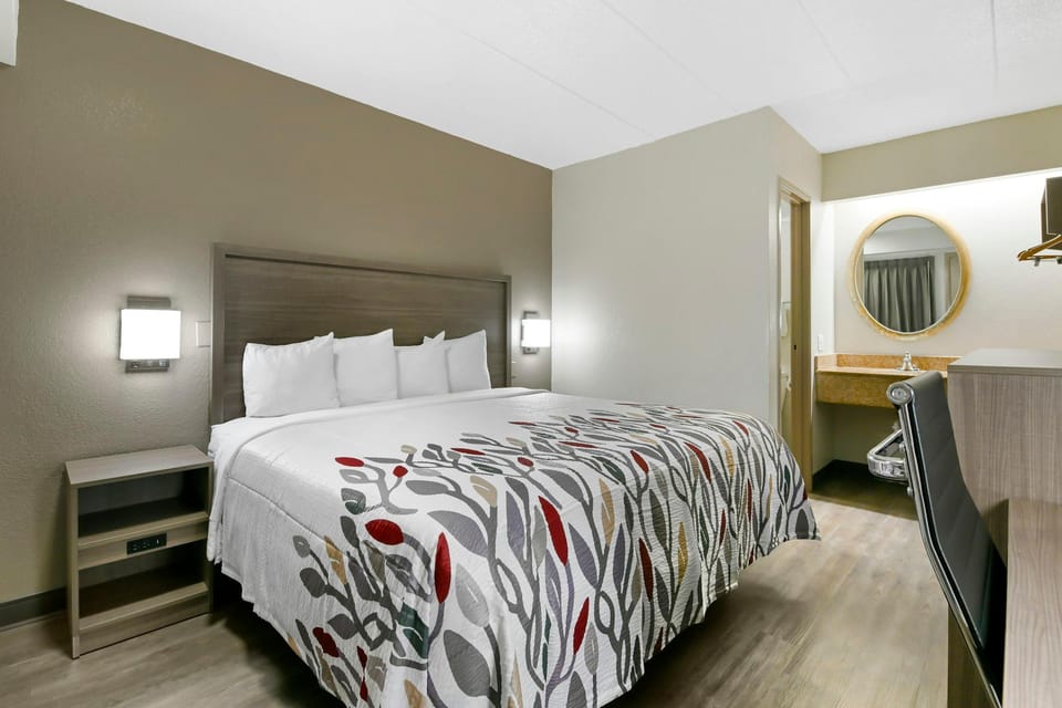 Guestroom