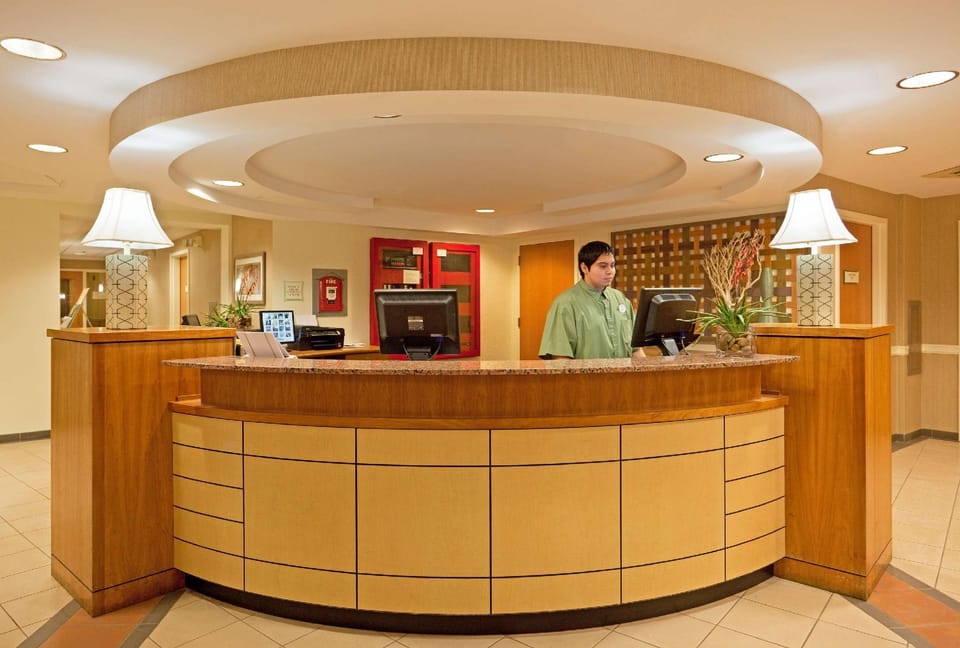 La Quinta Inn & Suites by Wyndham Boston Somerville Hotel in Somerville