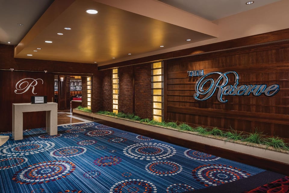 Harrah's Joliet - A Caesars Rewards Destination  Hotel in Joliet