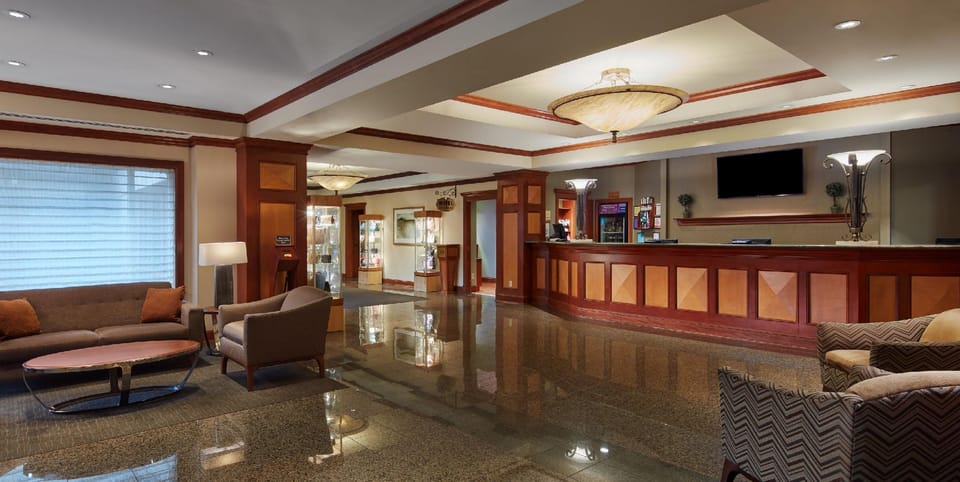 Harrah's Joliet - A Caesars Rewards Destination  Hotel in Joliet