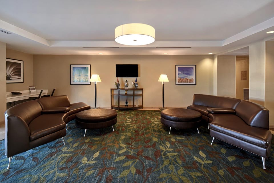 Candlewood Suites St Clairsville By IHG Hotel in Ohio