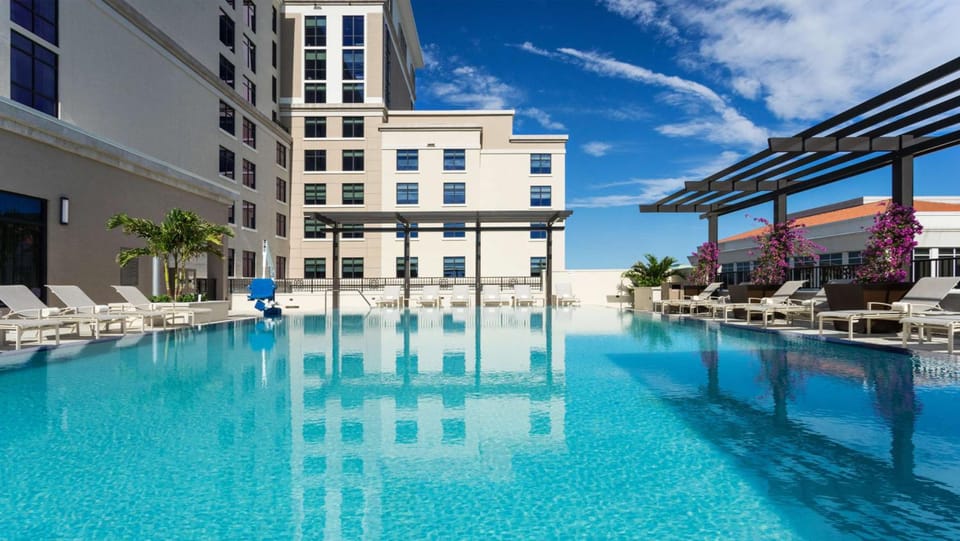 Hyatt Place Boca Raton/Downtown Hotel in Boca Raton