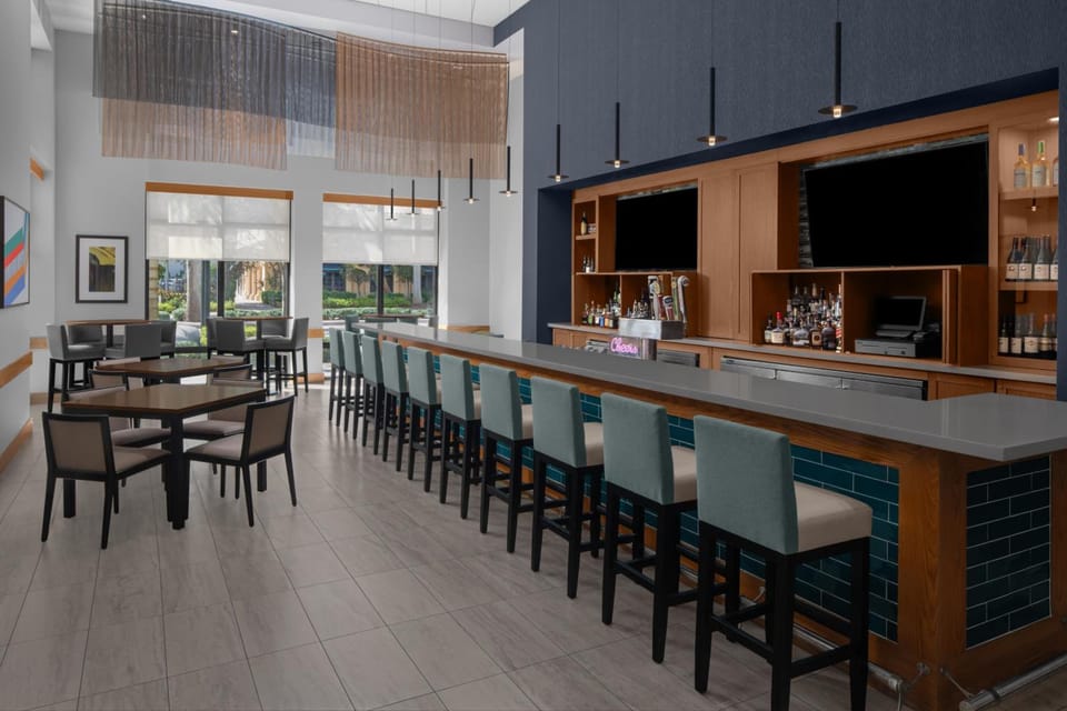 Hyatt Place Boca Raton/Downtown Hotel in Boca Raton