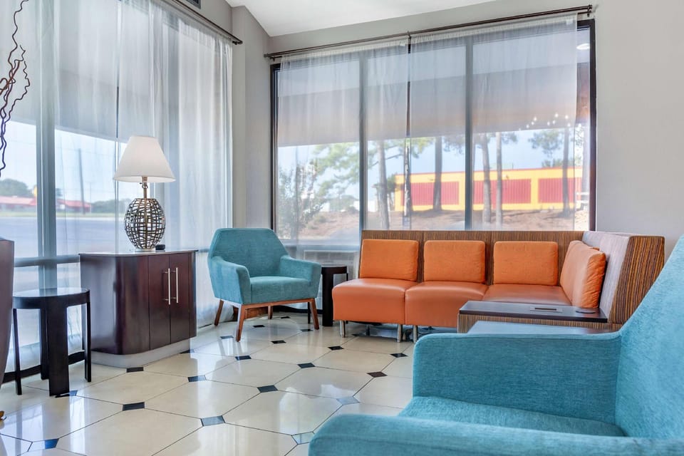Days Inn & Suites by Wyndham Rocky Mount Golden East Hotel in Rocky Mount