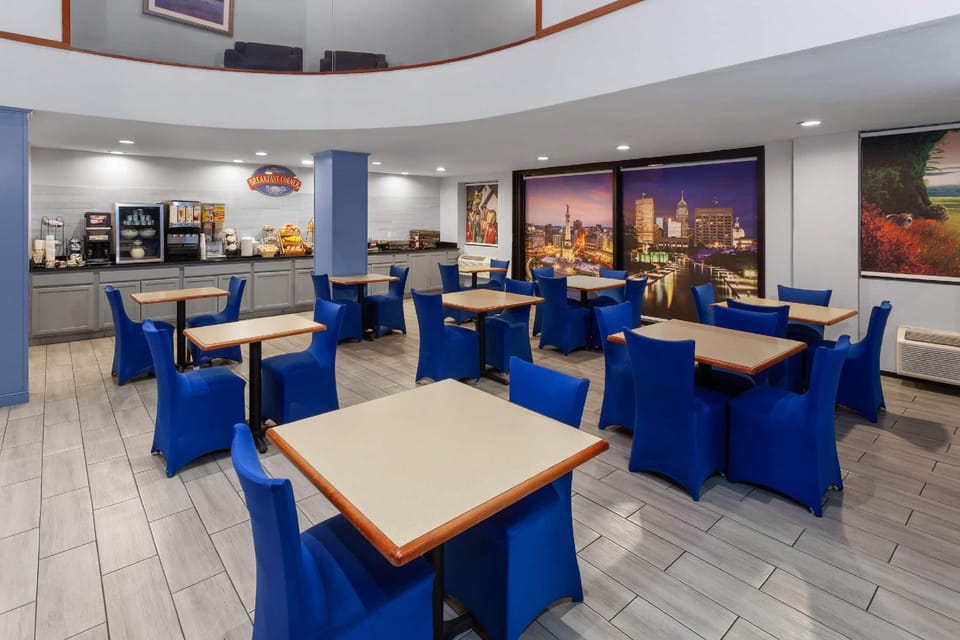 Baymont by Wyndham Indianapolis South Hotel in Perry Township