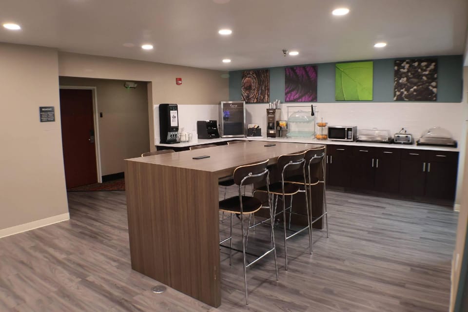 Sleep Inn Marion - Cedar Rapids Hotel in Cedar Rapids