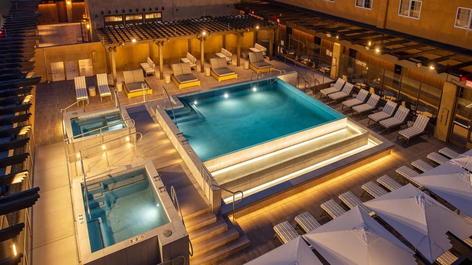 Eldorado Hotel and Spa Hotel in Santa Fe