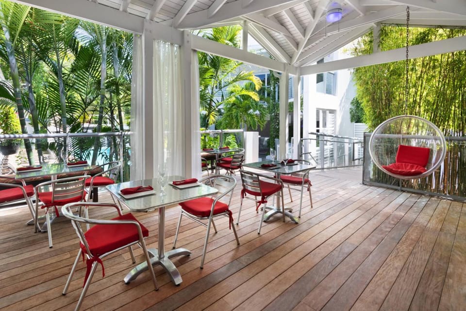 The Saint Hotel Key West, Autograph Collection, Adult Only Hotel in Key West
