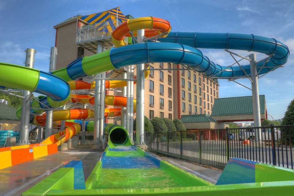 Recreational facilities