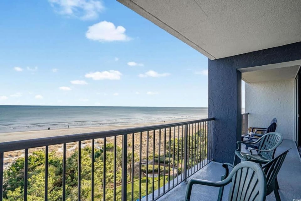 Bay Watch Resort & Conference Center Resort in Atlantic Beach