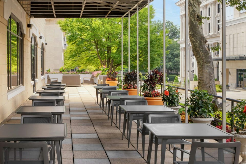 Courtyard by Marriott Pittsburgh University Center Hotel in Pittsburgh