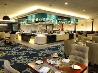 Grand Skylight Hotel Yangzhou Hotel in Jiangsu