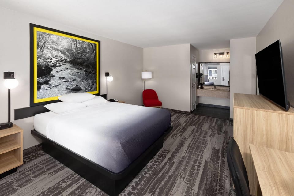 Guestroom