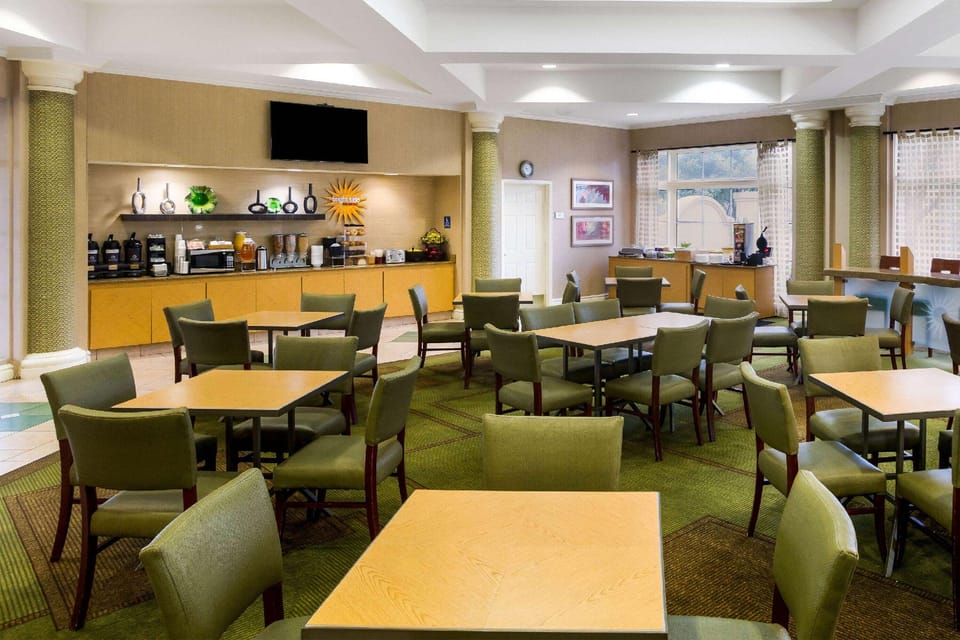 Facilities