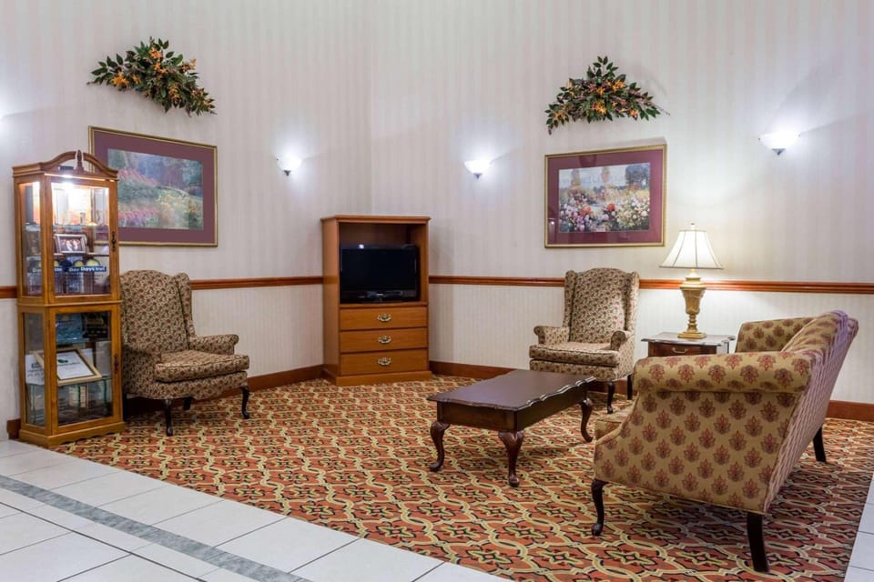 Days Inn by Wyndham Fordyce Hotel in Arkansas