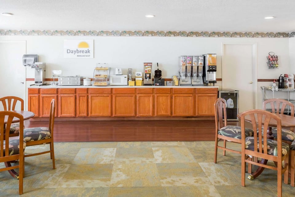 Days Inn by Wyndham Fordyce Hotel in Arkansas