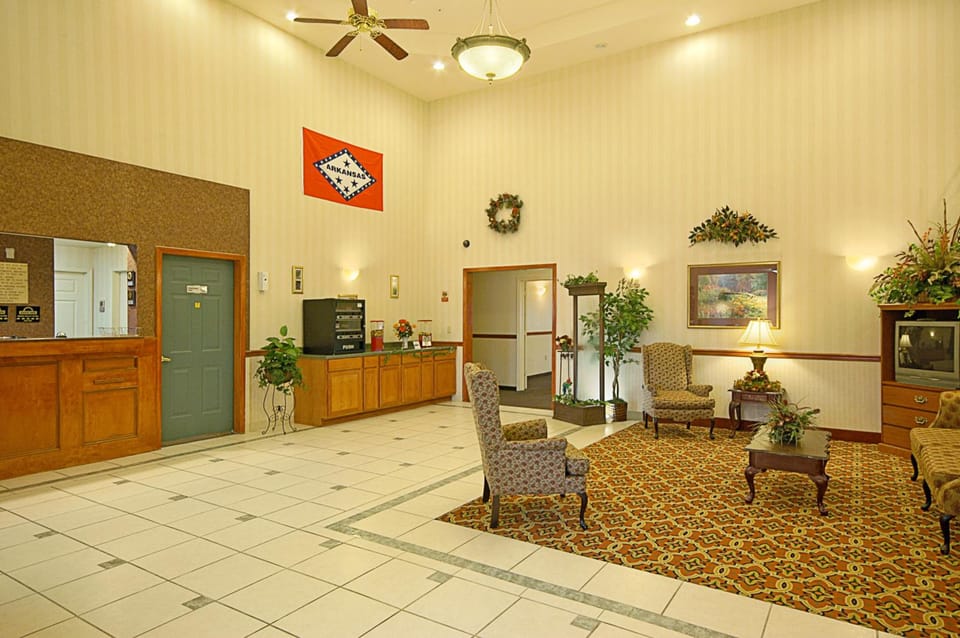 Days Inn by Wyndham Fordyce Hotel in Arkansas