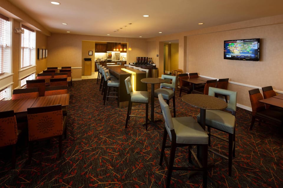 Residence Inn by Marriott Wichita East at Plazzio Hotel in Wichita