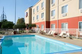 Recreational facilities