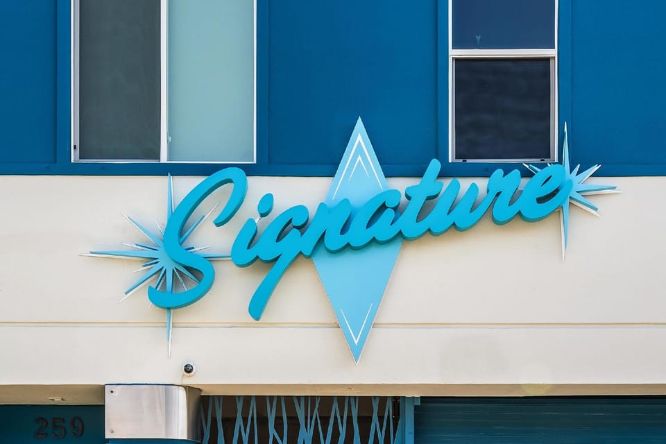 Signature Inn Mountain View Hotel in Los Altos