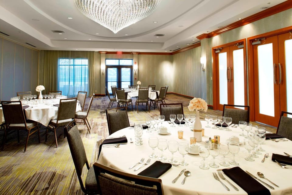 Meeting room / ballrooms