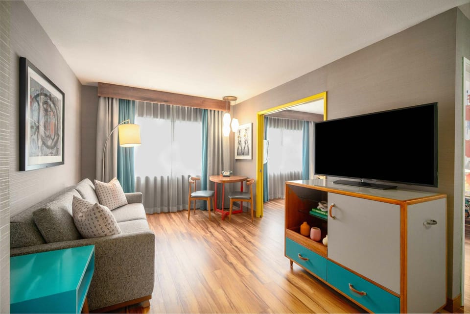 Guestroom