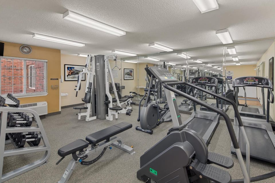 Candlewood Suites Raleigh Crabtree By IHG Hotel in Raleigh