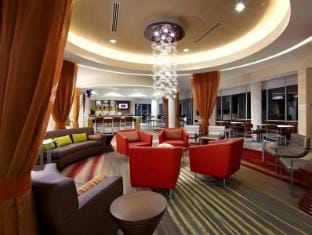 SpringHill Suites by Marriott Columbus OSU Hotel in Grandview Heights